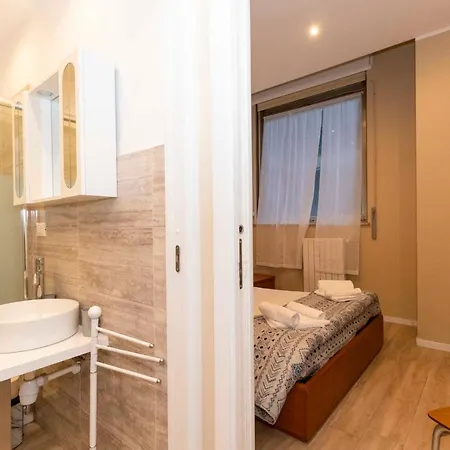 Apartment Piazza Solferino