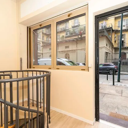 Piazza Solferino Apartment *