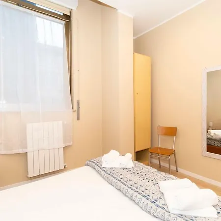 Apartment Piazza Solferino Turin