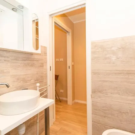 Apartment Piazza Solferino Turin