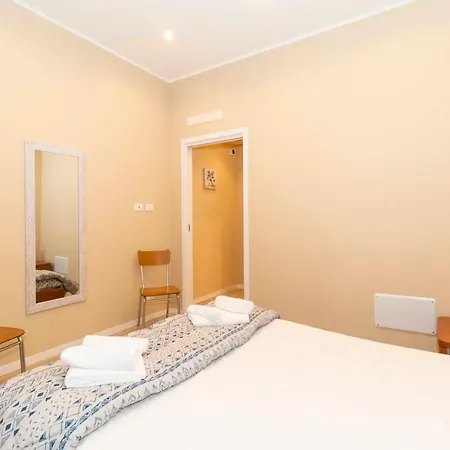 Apartment Piazza Solferino