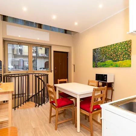 Apartment Piazza Solferino