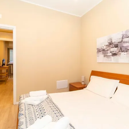 Apartment Piazza Solferino