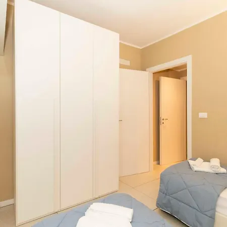 Piazza Solferino Apartment *
