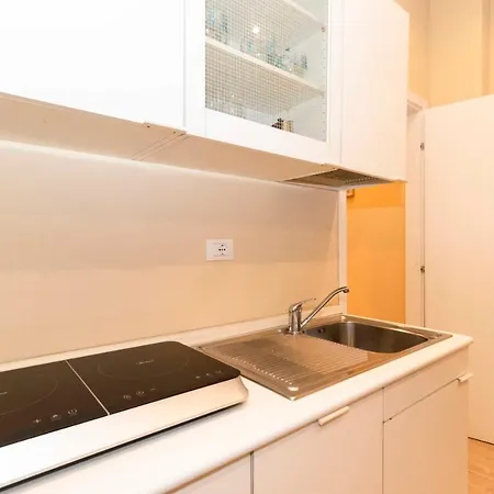 Apartment Piazza Solferino *
